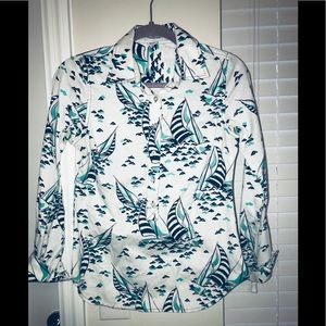 Vineyard Vines Button Down